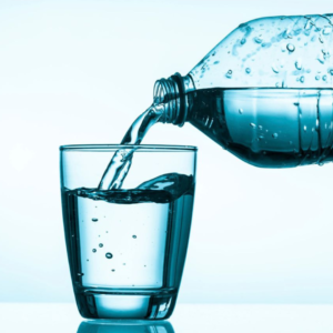 Spiruhealth Spirulina Mineral Water